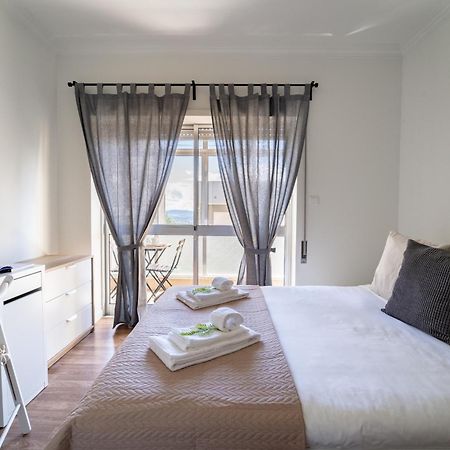 Alvares Araujo - Apartamento Familiar Perto Da Estacao De Comboios ブラガ エクステリア 写真