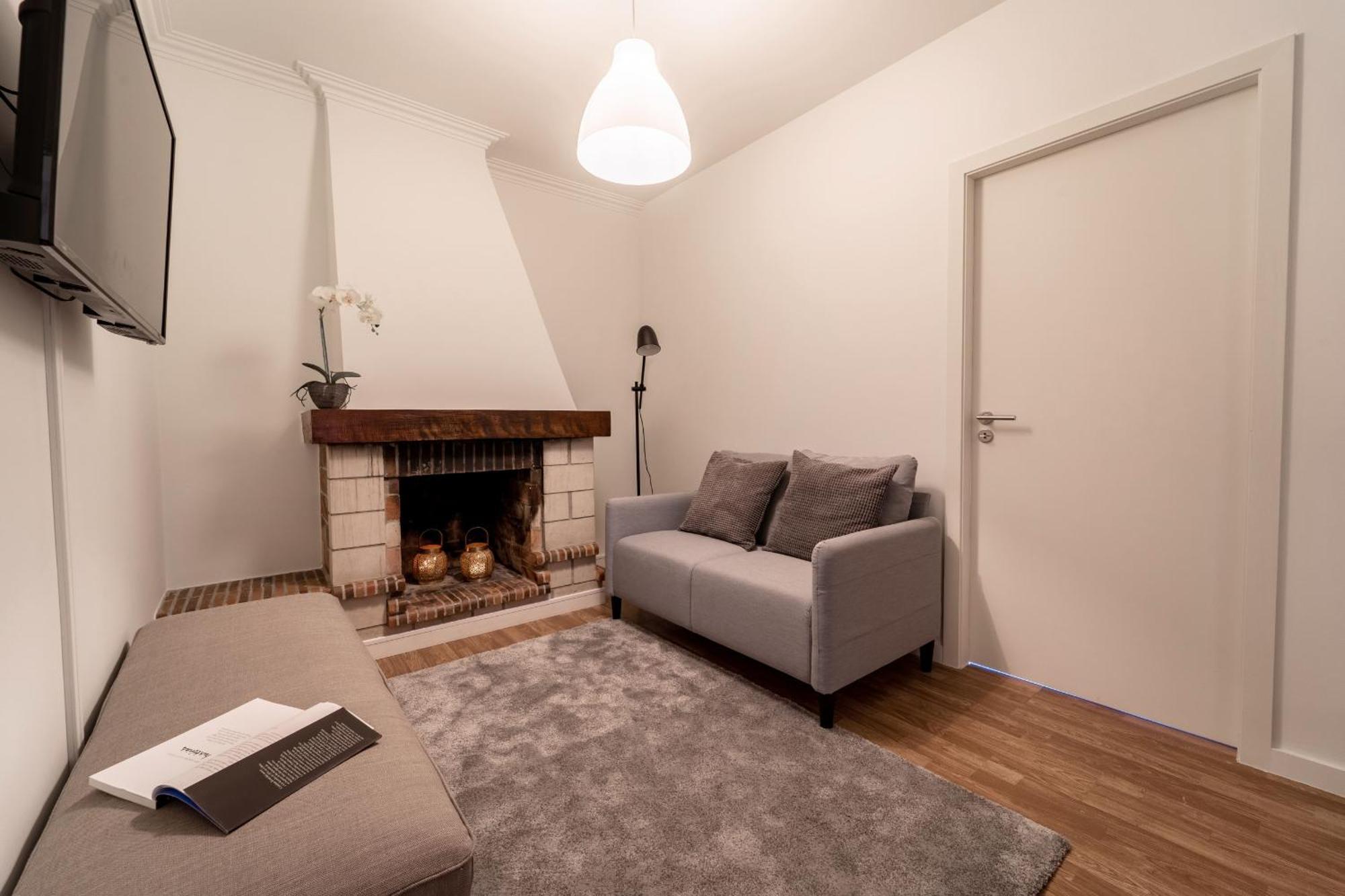 Alvares Araujo - Apartamento Familiar Perto Da Estacao De Comboios ブラガ エクステリア 写真