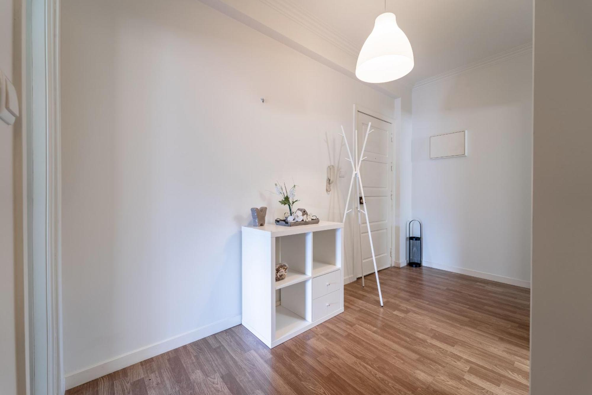Alvares Araujo - Apartamento Familiar Perto Da Estacao De Comboios ブラガ エクステリア 写真
